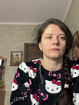 MariannaSida online show from February 17, 8:22 am