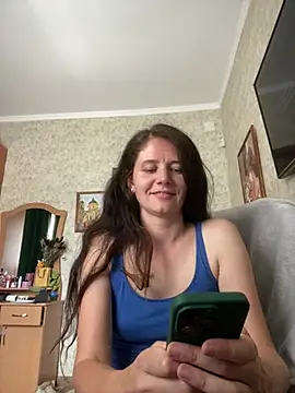 MariannaSida online show from July 16, 11:27 am
