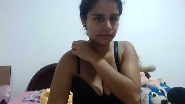 Snapshot of MeliSweet chatting on November 7, 4:34 am MeliSweet online show from November 7, 4:34 am