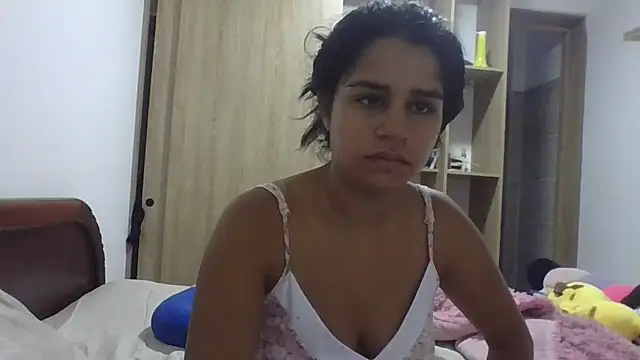 Snapshot of MeliSweet chatting on November 17, 11:16 am MeliSweet online show from November 17, 11:16 am