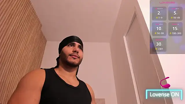 ibraiimm online show from November 21, 7:45 pm