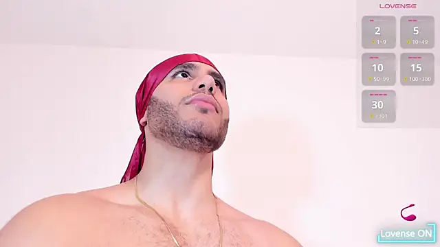 ibraiimm online show from April 9, 8:14 pm