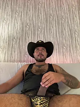 Snapshot of PapiStan chatting on February 3, 2:53 am PapiStan online show from February 3, 2:53 am