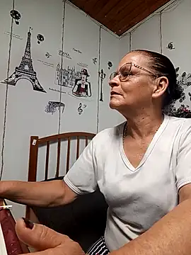 katrina perez online show from February 15, 4:03 pm