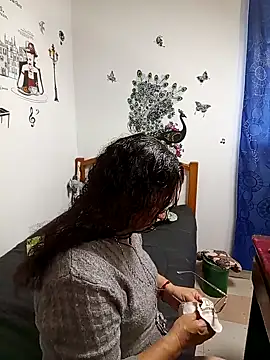 katrina perez online show from March 2, 9:21 pm