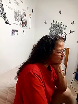 katrina perez online show from March 6, 11:01 pm