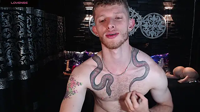 andrewxbi online show from October 9, 1:47 am