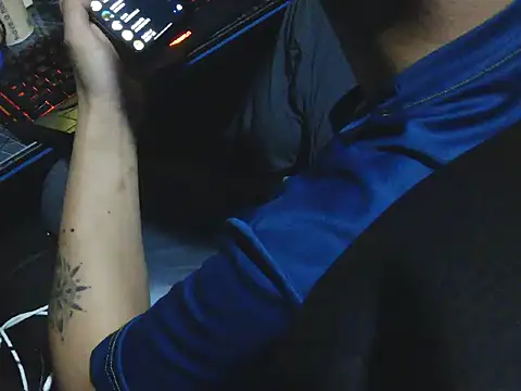 S1ammer   online show from November 18, 4:44 pm