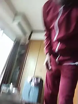 SunkLupus online show from February 8, 2:04 am