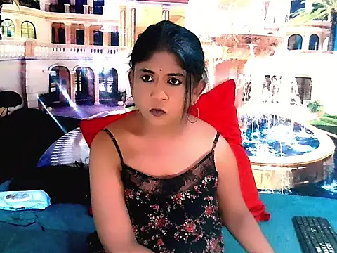 IndianPleasurez1 online show from January 15, 4:50 am