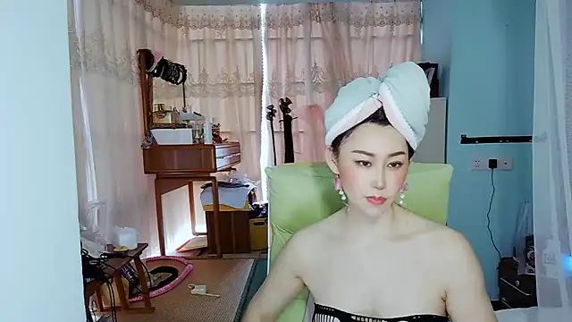 Xiaomei-baby online show from May 17, 6:22 am