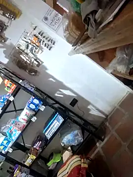 elnegro707070 online show from January 19, 11:25 am