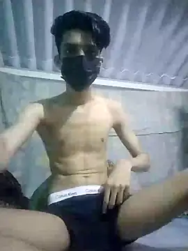 HannanKhan25 online show from September 18, 2:08 pm