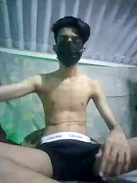 HannanKhan25 online show from September 24, 7:39 pm