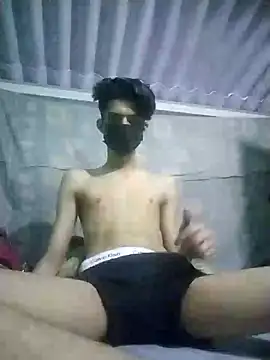 HannanKhan25 online show from September 30, 1:49 pm