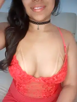 Snapshot of camillaCat chatting on February 22, 6:17 pm camillaCat online show from February 22, 6:17 pm