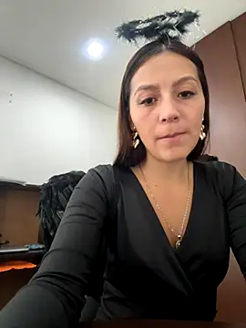 MELODY  06 online show from October 31, 1:12 pm