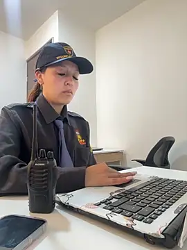 MELODY  06 online show from November 25, 12:16 pm