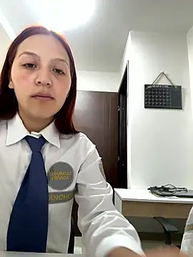 MELODY  06 online show from January 10, 12:07 pm