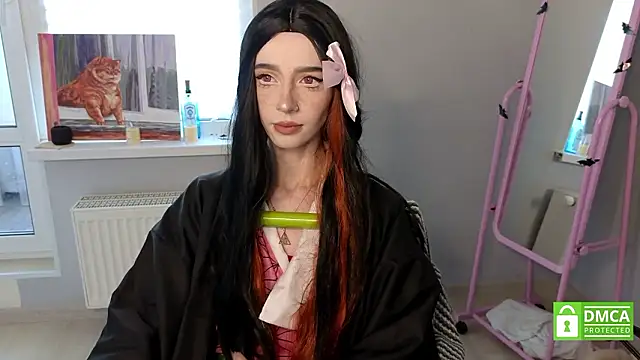 sweetuniporn online show from March 21, 8:19 am