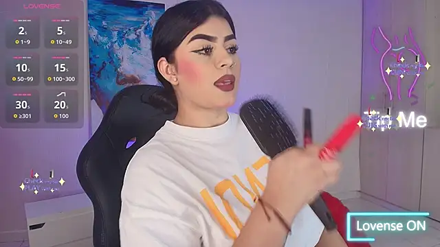 Kariina  69 online show from September 14, 3:16 am