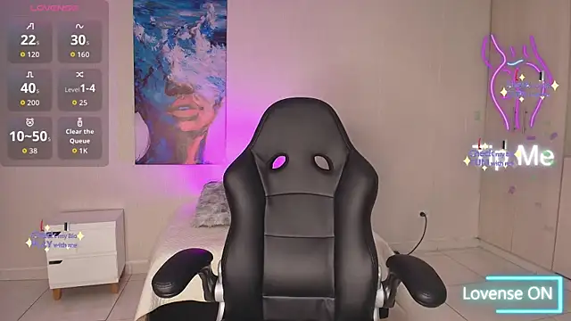 Kariina  69 online show from September 24, 3:54 am