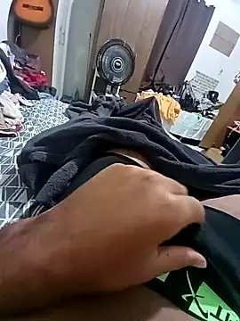 Preto Dr online show from March 15, 3:01 am