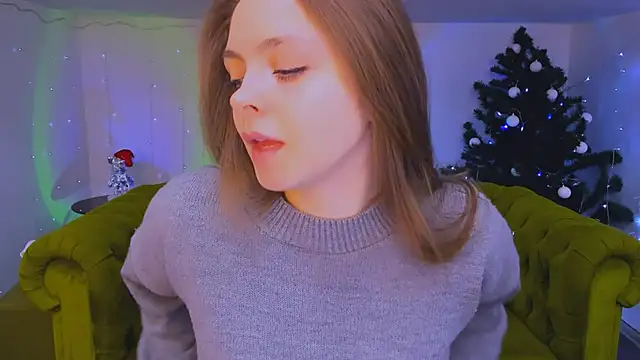 marshmallowee online show from January 19, 9:24 am