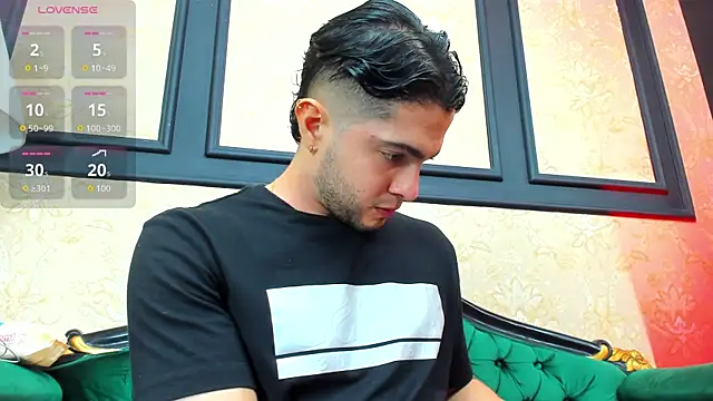 GrantBlake online show from March 3, 6:19 am