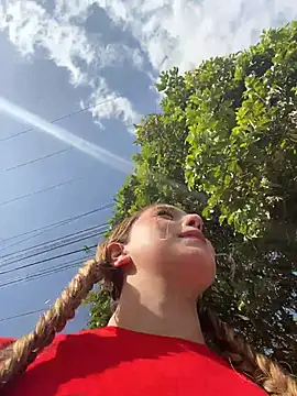 Baby  Otaku online show from March 20, 8:35 pm