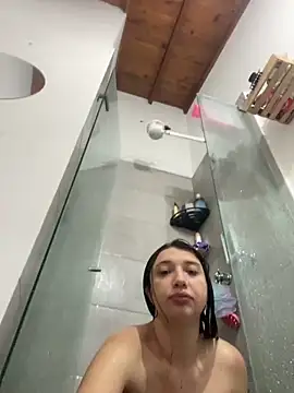 Mia  Gray online show from March 6, 3:19 pm