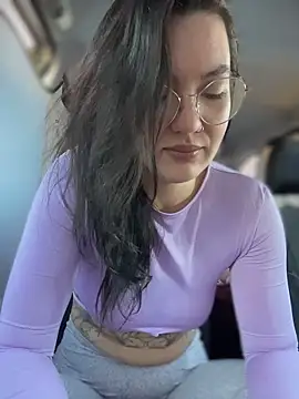 MeekyRich online show from February 3, 2:53 am