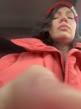 MeekyRich online show from February 9, 4:38 am