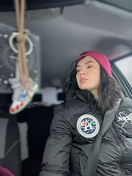 MeekyRich online show from March 14, 1:12 am