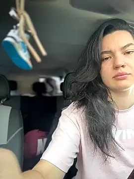 MeekyRich online show from June 26, 1:54 am