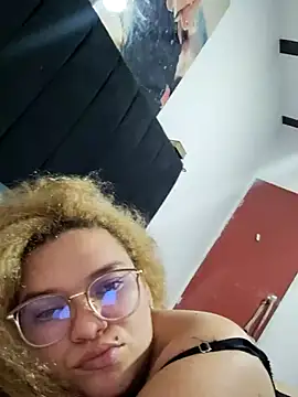 Monserratalexa online show from March 5, 6:31 am