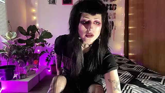 ELENA UMBRA online show from February 12, 9:54 pm