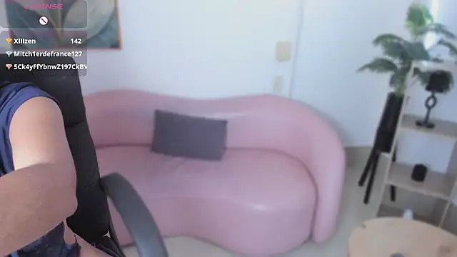 kylie soraya online show from November 26, 4:41 pm