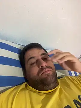 Snapshot of Garotofran chatting on November 11, 10:59 am Garotofran online show from November 11, 10:59 am