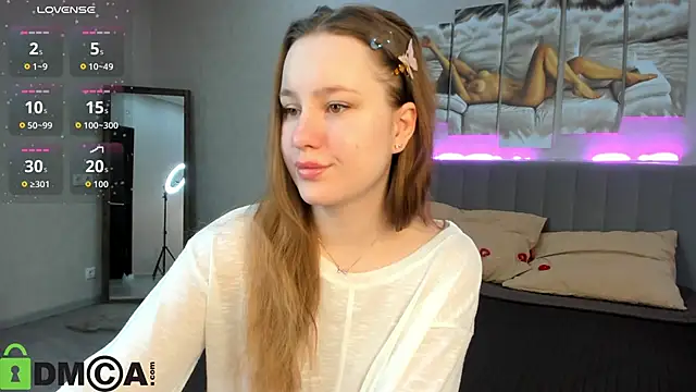 Candy Cansew online show from May 5, 1:02 am