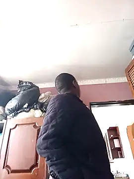 Thenaughtyboy360 online show from October 17, 5:54 am