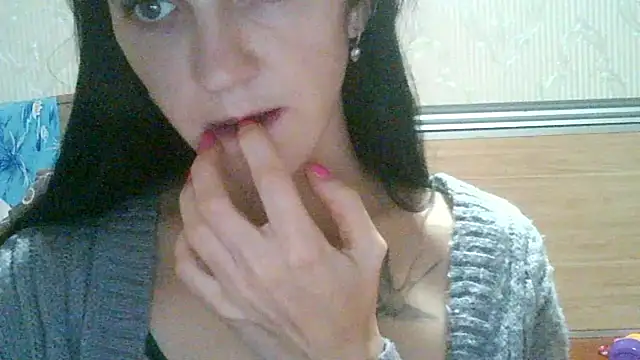 Casey Jeannie online show from November 18, 2:39 am