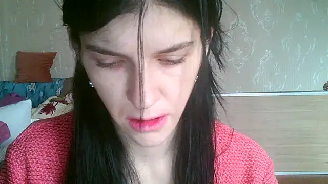 Casey Jeannie online show from November 25, 9:42 am