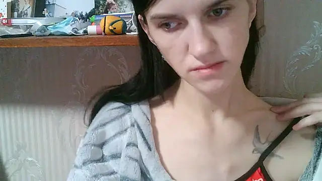 Casey Jeannie online show from July 8, 7:40 pm