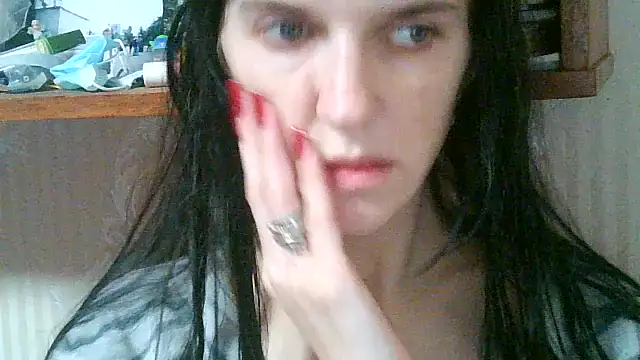 Casey Jeannie online show from July 11, 8:22 pm