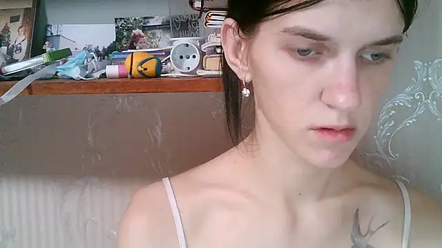 Casey Jeannie online show from July 13, 8:33 pm