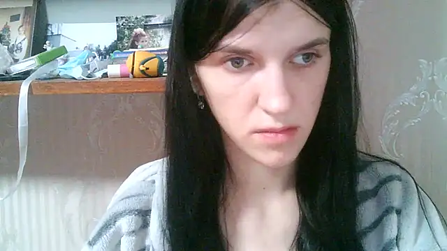 Casey Jeannie online show from July 14, 9:09 pm
