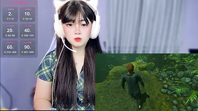 yuki3366 online show from September 24, 12:08 pm