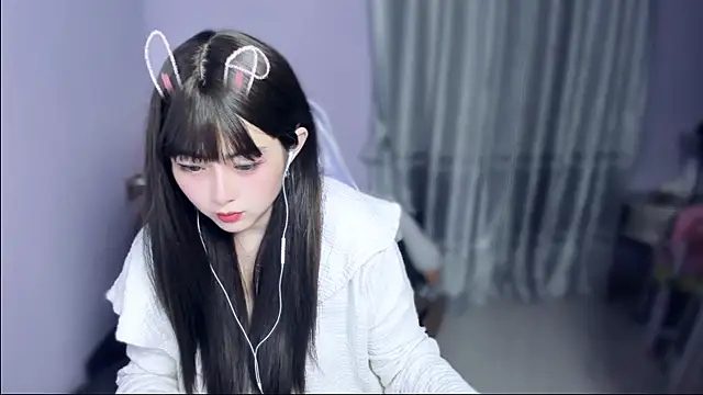 yuki3366 online show from November 24, 1:44 pm