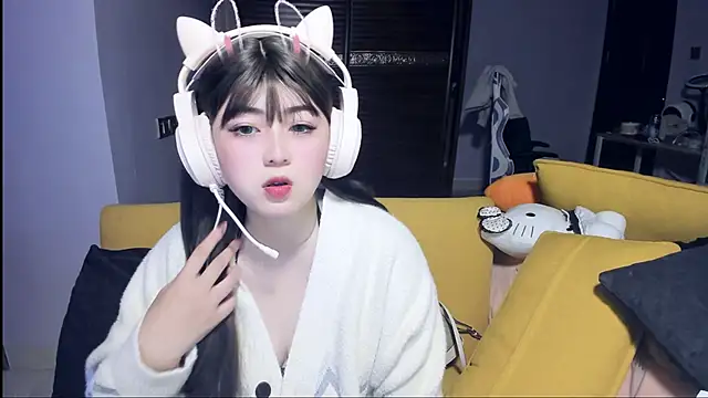 yuki3366 online show from February 13, 11:28 am